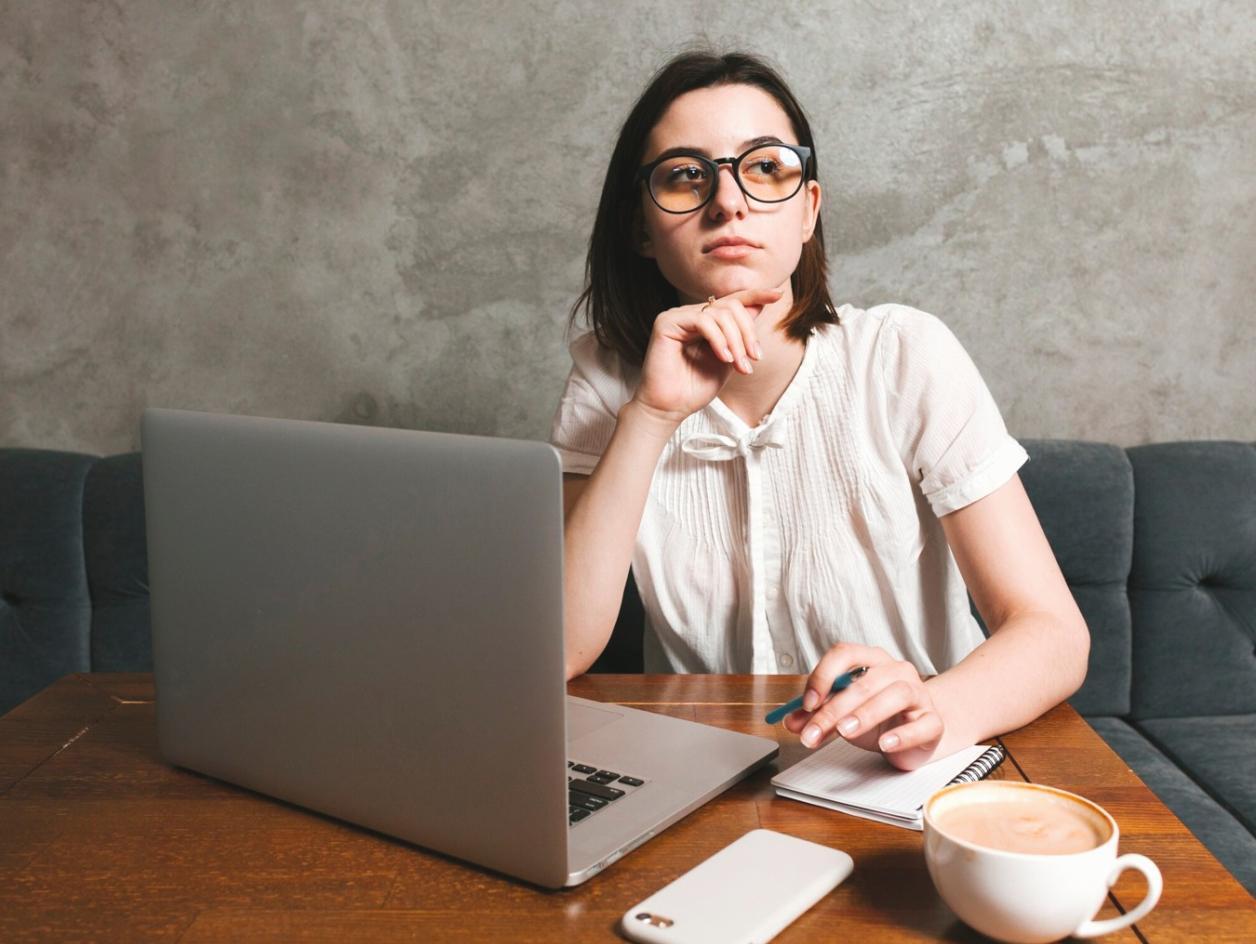Sesión de formación en negociación financiera